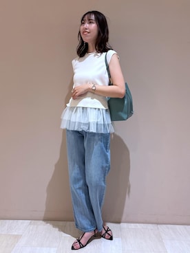 eminaさんのコーディネート