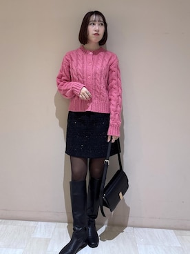 eminaさんのコーディネート