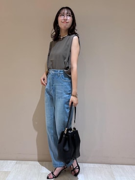 eminaさんのコーディネート