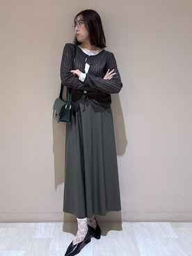 eminaさんのコーディネート