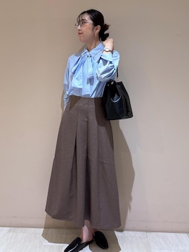 eminaさんのコーディネート