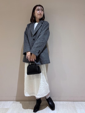 eminaさんのコーディネート