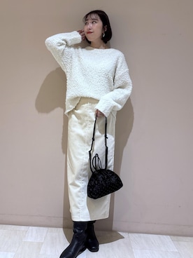 eminaさんのコーディネート