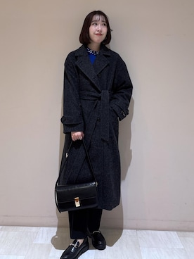 eminaさんのコーディネート