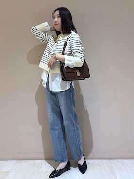 eminaさんのコーディネート