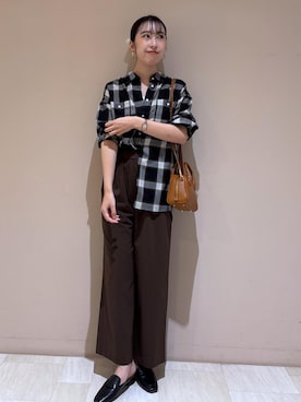 eminaさんのコーディネート