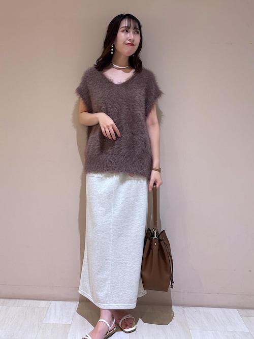 2WAYドロストショルダーバッグ