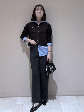 eminaさんのコーディネート