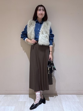 eminaさんのコーディネート