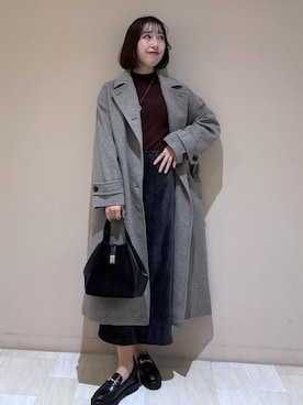 eminaさんのコーディネート