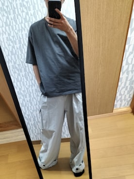 アッシュさんのコーディネート