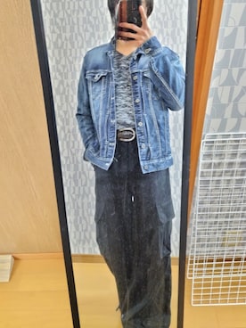 アッシュさんのコーディネート