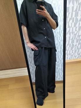 アッシュさんのコーディネート