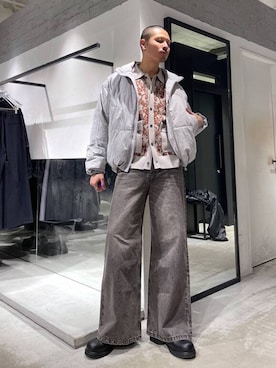 はのやんさんのコーディネート