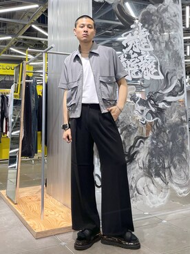 はのやんさんのコーディネート