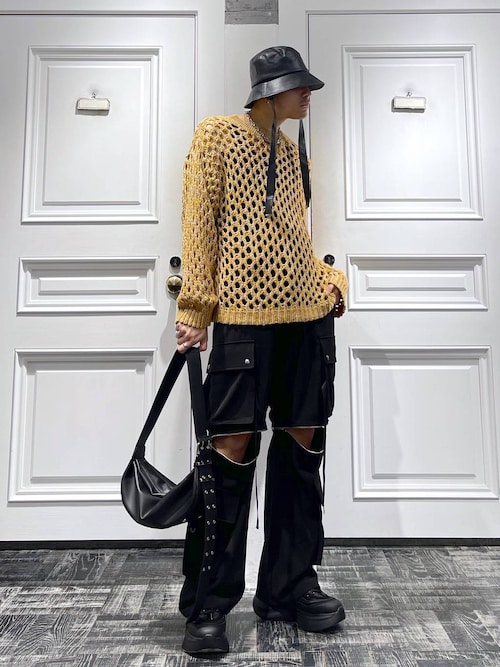 HARE���t�H�[�����h�͂̂�񂳂�́u�i�b�j�v���g�����R�[�f�B�l�[�g