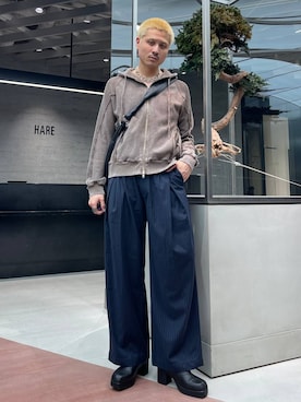 はのやんさんのコーディネート