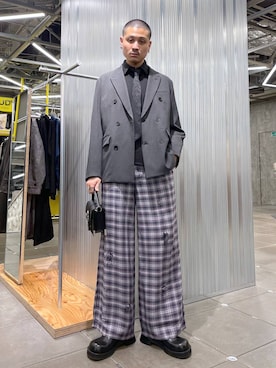 はのやんさんのコーディネート