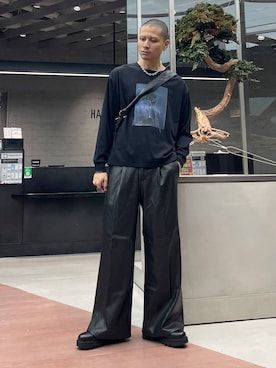 はのやんさんのコーディネート