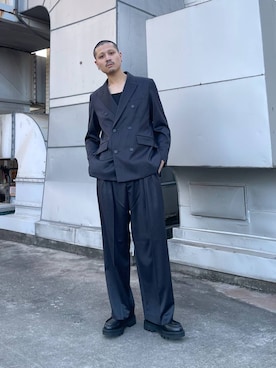 はのやんさんのコーディネート