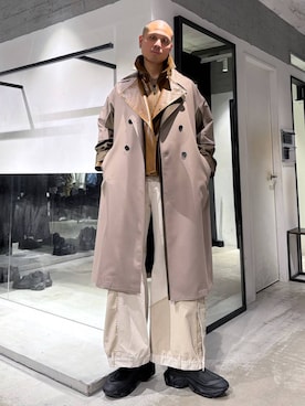 はのやんさんのコーディネート