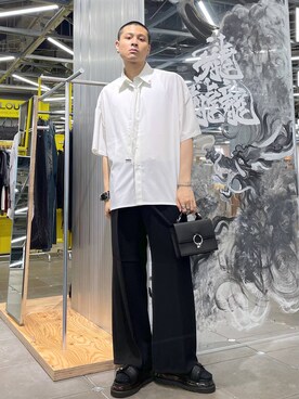 はのやんさんのコーディネート