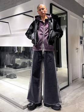 はのやんさんのコーディネート