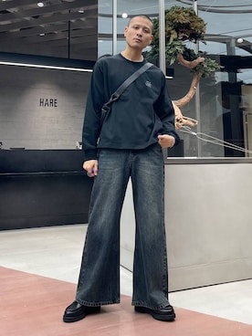 はのやんさんのコーディネート