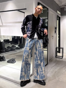 はのやんさんのコーディネート