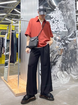 はのやんさんのコーディネート