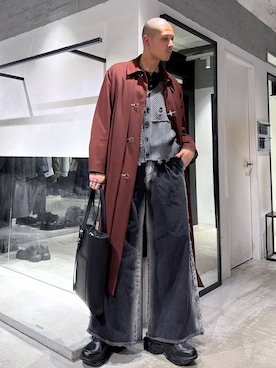 はのやんさんのコーディネート