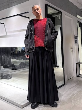 はのやんさんのコーディネート