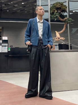 はのやんさんのコーディネート