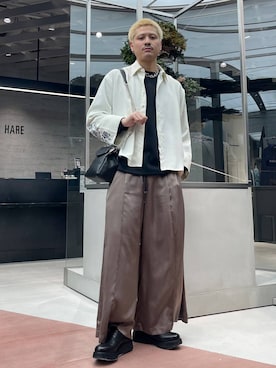 はのやんさんのコーディネート
