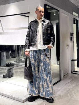 はのやんさんのコーディネート