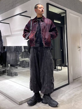 はのやんさんのコーディネート