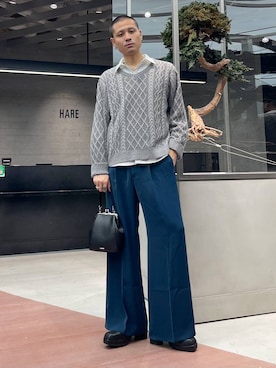 はのやんさんのコーディネート