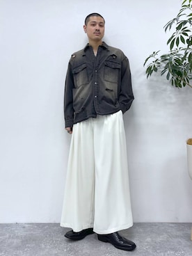 はのやんさんのコーディネート