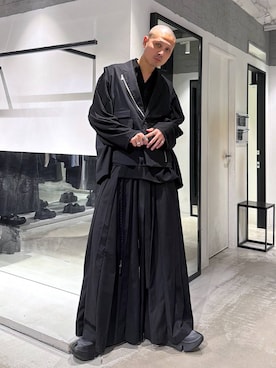 はのやんさんのコーディネート