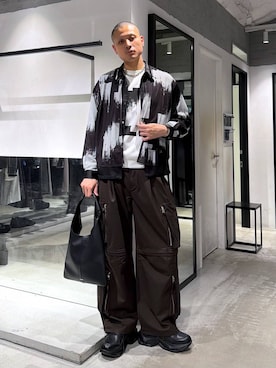 はのやんさんのコーディネート