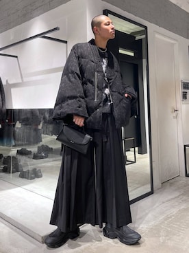 はのやんさんのコーディネート