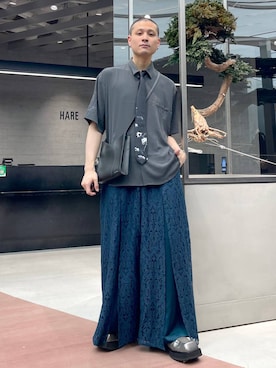 はのやんさんのコーディネート