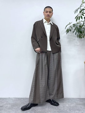 はのやんさんのコーディネート