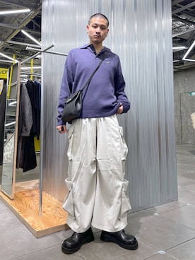 はのやんさんのコーディネート