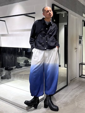 はのやんさんのコーディネート