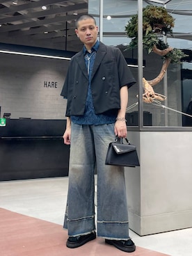 はのやんさんのコーディネート