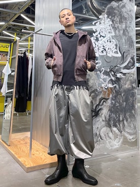 はのやんさんのコーディネート