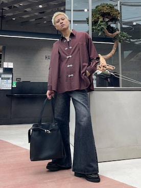 はのやんさんのコーディネート