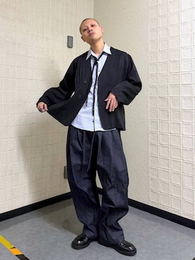 はのやんさんのコーディネート