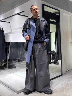 はのやんさんのコーディネート